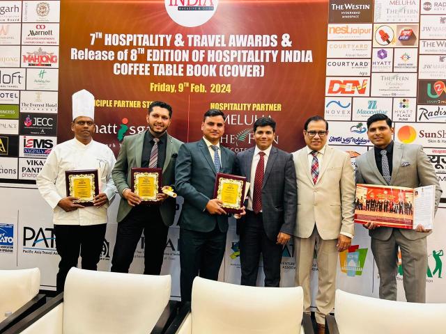 Award Celebration 12