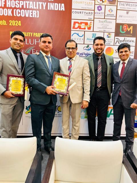 Award Celebration 13