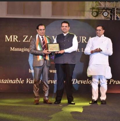 Award Celebration 16