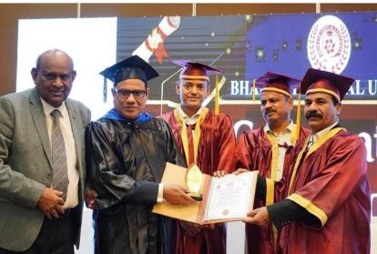 Award Celebration 17