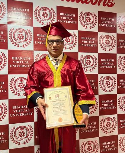 Award Celebration 18