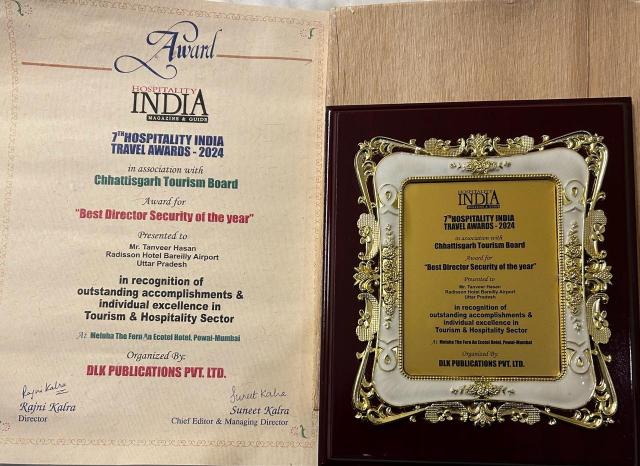 Award Celebration 23