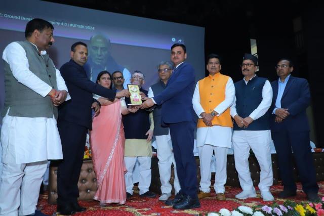 Award Celebration 26