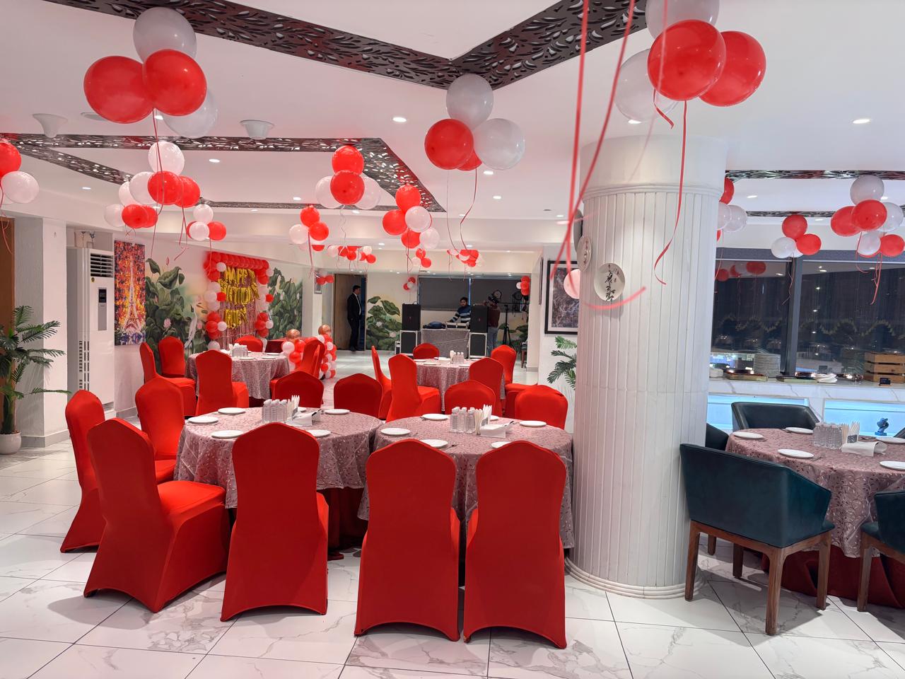 Anniversary Celebration 4