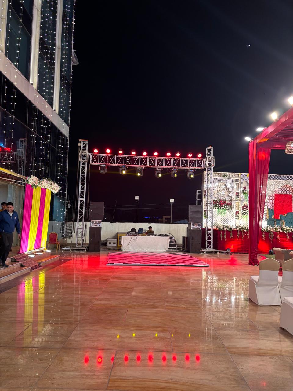 Anniversary Celebration 2