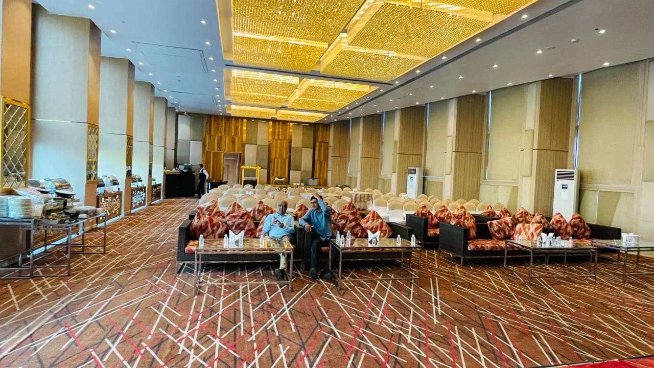 Anniversary Celebration 4